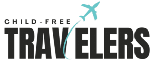 Child-Free Travelers Logo